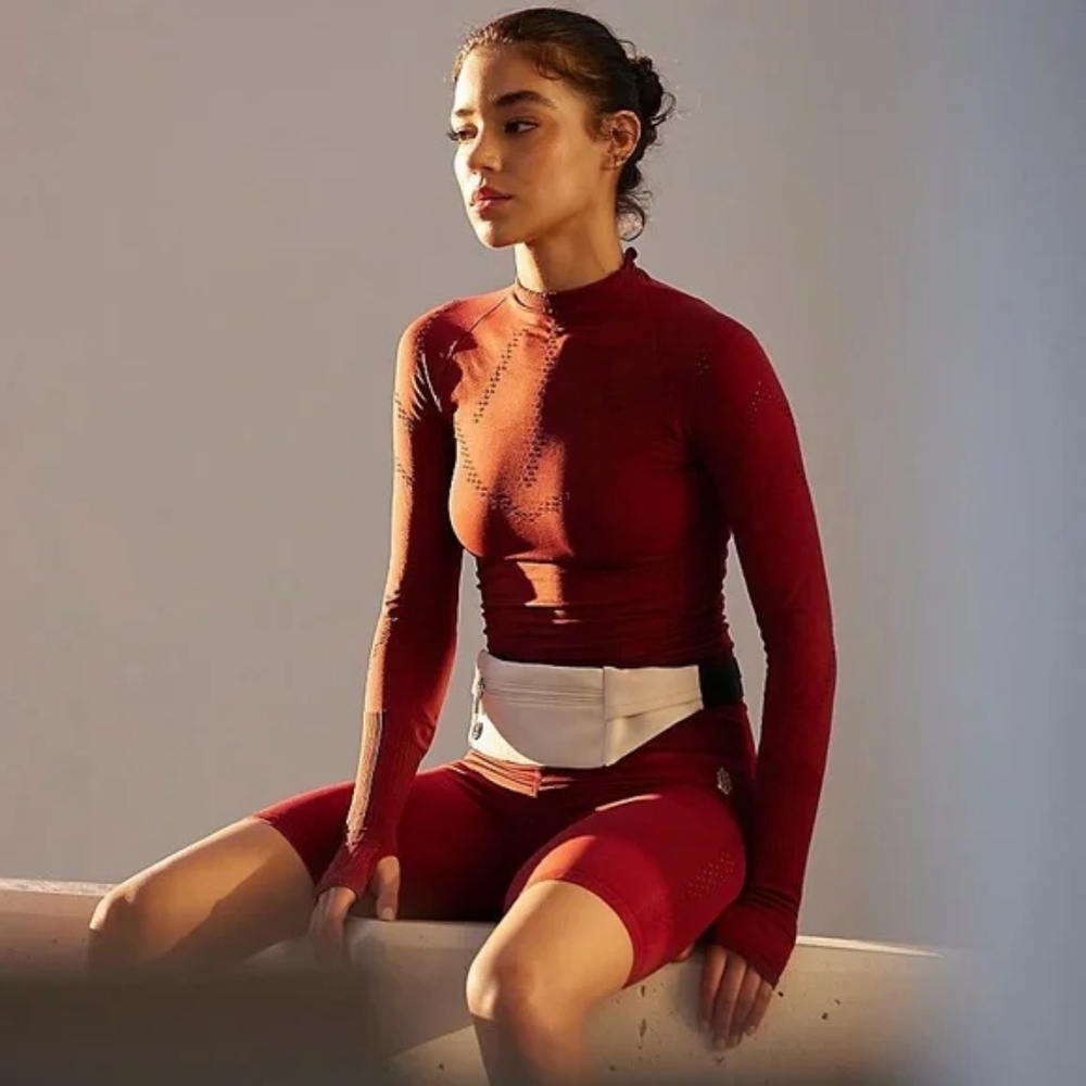 🆕️ FP Movement Hi-Neck Layering Top